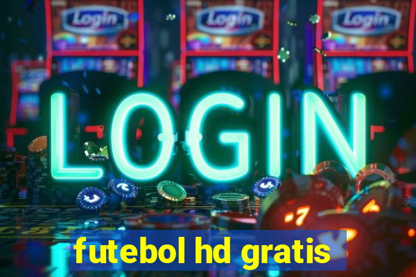 futebol hd gratis